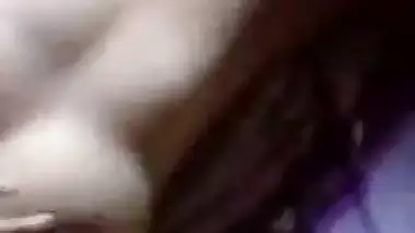 Desi chachi naked show