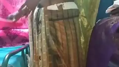 Huge Boobs - School Teacher Showing Big Boobs And Shaved Pussy Press Hard Boobs Rubbing