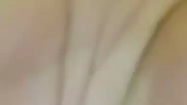 GF enjoys riding on her lover’s big, hard dick