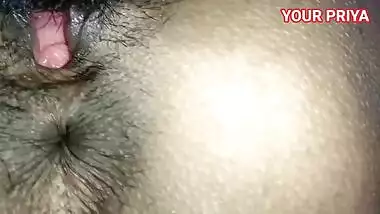 Pussy Licked And Hard Fuck Of Priya Is Too Hot To Handle By His Devar