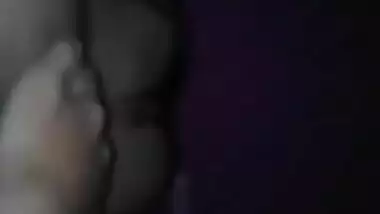 Today Exclusive- Sexy Lankan Girl Sahasrika Blowjob And Sex With Lover Part 2