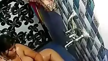 Today Exclusive- Desi Bbw Bhabhi Bathing Record In