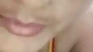 Mature village wife hot show before nude bath