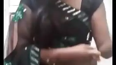 Desi Girl hot Live