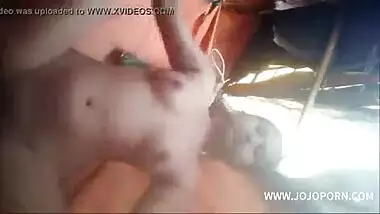 Most Real Bangladeshi Bhabhi in red salwar Fuck by Her Young Devor at Bedroom - - jojoporn.com