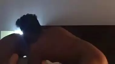 So Cute GF with an Amazing Body Getting Fucked Like a Queen in Every Position Part 2