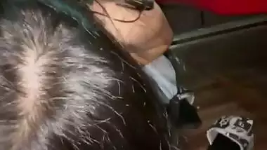 Young village girl blowjob and doggy fucking viral xxx