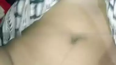 Hairy pussy village wife sex viral xxx with neighbor