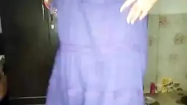 Myra Video Mujra Before Blowjob