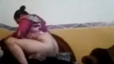 Randi bhabi outdoor fucking with customer