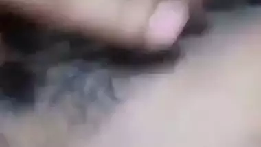 Bangladeshi Cute Bhabhi from Sylhet Solo Nude MMS