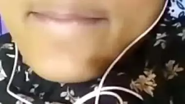Cute expression girl video call sex chat nude show