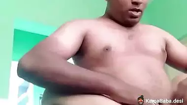 Nasty Jija records his homemade sex with his young Sali