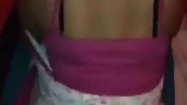 Indian Office girl Payal ass banged by her Manager at hotel room with load moans