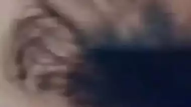 XXX performer fucks young Desi woman in this amateur homemade footage