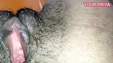 pussy licked and hard fuck of priya is too hot to handle by his devar