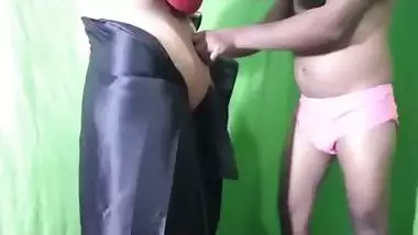 Indian beautiful stepmom amateur stepson kitchen real hardcore dogy style sex