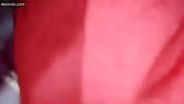 indian hot mature desi wife in petticoat fucking doggy style horny indian aunty fucking with her boyfriend