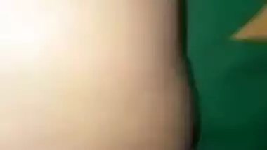 MMS video of mature Desi Bhabhi having XXX affair with brother-in-law