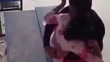 Indian Govt school teacher XXX