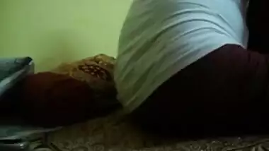 Desi Wife Getting Fucked By Her Lover while hubby records