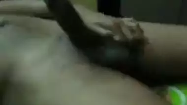 Shy south indian women show her nude body to his boy friend first time