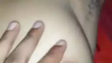 Bengali Desi XXX girl have a hardcore sex with boyfriend on cam MMS