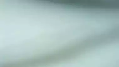 An 18 yr old girl loses her virginity in desi teen nude porn