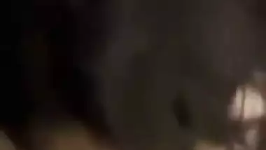 Sexy Indian Girl Blowjob and Fucking Part 2