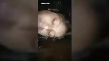 Indian married bhabhi affair