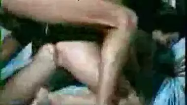 Vintage porn of a hot mom fucked by an uncle