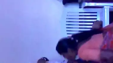Desi Maid fucked