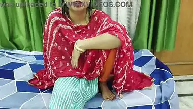 Indian sasur ji ne bahu ko Ghent me bahut jor se lund pel Diya in hindi