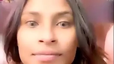 Most Demanded Famous Chubby Girl Exclusive Full 23Min With Friend Gettin Titties Suck