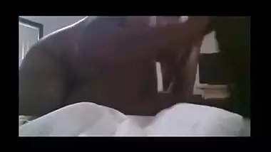 Indian sex video of a young slut enjoying hardcore sex with a client
