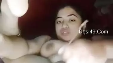 Today Exclusive -cute Bangla Girl Shows Her Boobs And Pussy On Vc Part 7