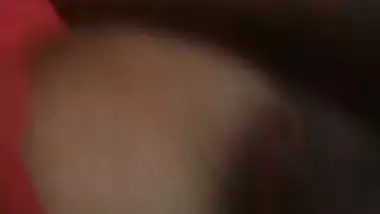 Kerala wife selfie video showing hairy pussy viral clip