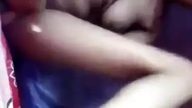 Bengali Super Horny Girl Pussy Fingering