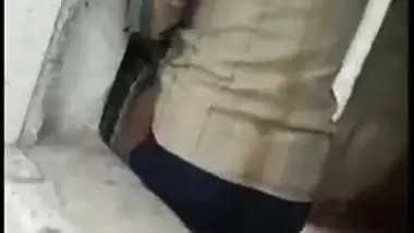 Risky outdoor sex in abandoned house, nephew fuck own aunty, Desi XXX mms