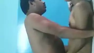 Wife having sex with landlord for rent due
