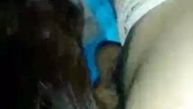 Punjaban Married bhabhi harmanpreet kaur suck her lover dick after going office hubby