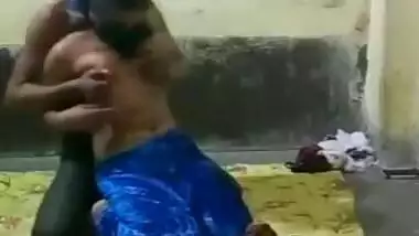 Padosi aunt fuck with her bf in Lockdwn doing anal Json Porn