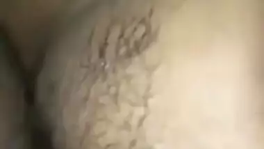 Shy Desi XXX whore getting her fat pussy hard fucked on cam MMS