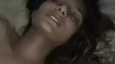 Rich Indian girl sex with high-class clients
