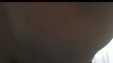 Office secretary anal sex with manager in hotel room