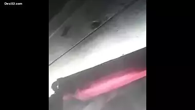 Big Boobs Village Aunty Boobs Show