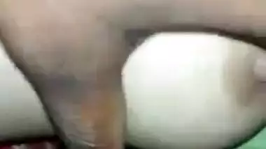 First-time XXX sex of Desi with hairy slit and cameraman becomes MMS