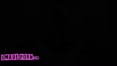 Hot Latina Eliza Ibarra Sets Up A Camera For A Live Stream Sex Sesh With Her Ex BF's Best Friend