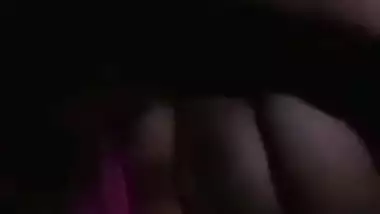 Hot Bangladeshi village girl shows how she fingers her Desi XXX cunt