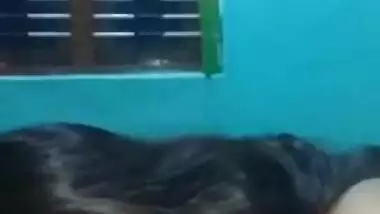 Sexy Boudi Blowjob And Fucking With Moaning